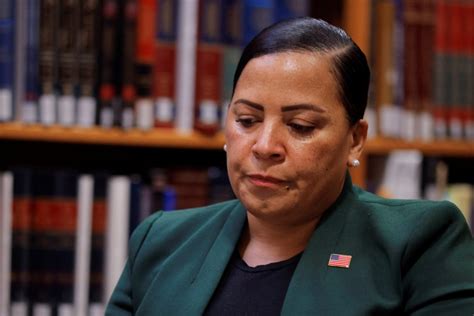 Justice Department watchdog finds Massachusetts US Attorney Rachael Rollins tried to influence DA election